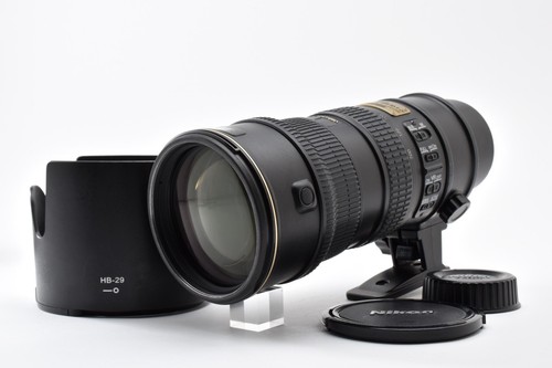 Neuwertig mit haube nikon - mit,