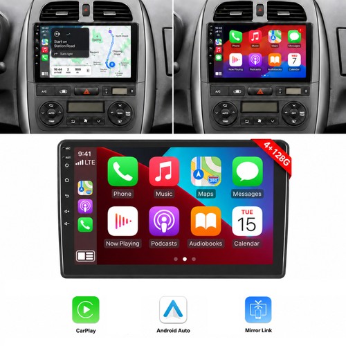 128gb carplay android 15 - 4+128gb,