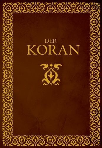 Der koran buch verlag - buch, herder