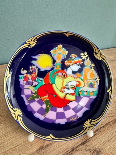 Rosenthal sammelteller - -,