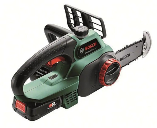 Bosch akku kettensäge - bosch-ew, akku-kettensäge
