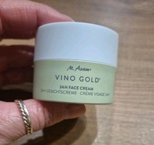 M. Asam Vino Gold 24h