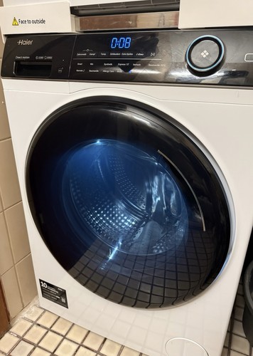 Haier hw90 b14959eu1 - haier, hw90-b14959eu1