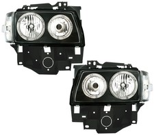 Angel Eyes Scheinwerfer für