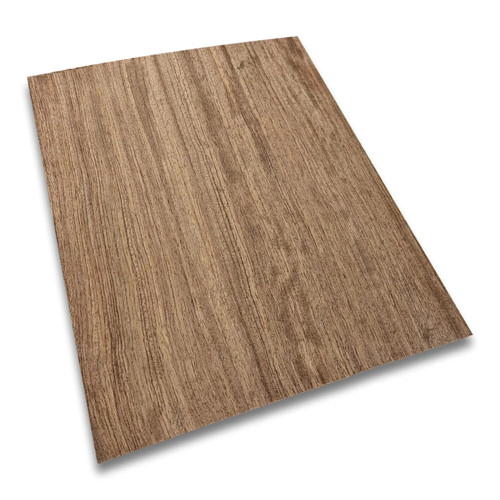 Bubinga 2 mm starkfurnier - bubinga,