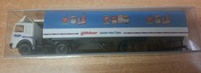 göbber Konfitüren Immer was Gutes Albedo MAN Sattelzug 1/87