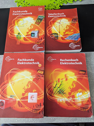 German language engineering - german-language,