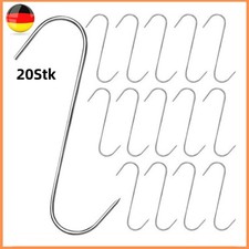 Fleischerhaken S Haken