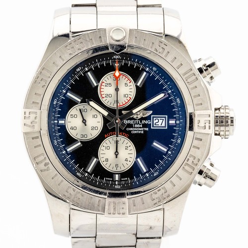 Breitling avenger 48mm - breitling,