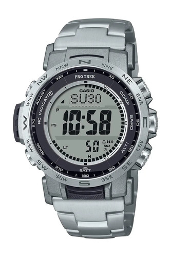 Casio protrek climber line - protrek,