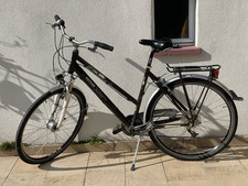 Fahrrad Kettler Trekking Damenrad  MONZA Pro