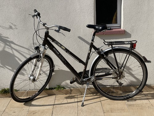 Fahrrad kettler trekking - kettler,