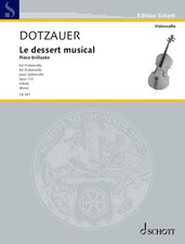 Dotzauer, Justus Johann