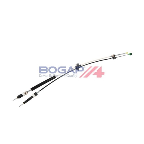 Bogap seilzug schaltgetriebe - bogap,