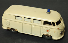 Alter VW Bus Bulli CKO