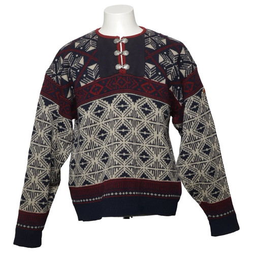 Sondre norwegerpullover - sondre,,