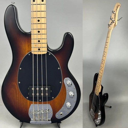 Sterling music man sub - music,