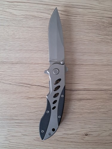 Messer aus meiner sammlung - messer,