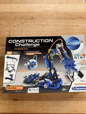 Galileo Construction