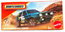 Matchbox '90 VW Volkswagen