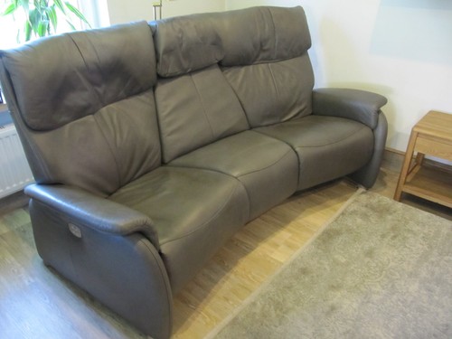 Himolla trapezsofa - -,
