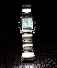 Herrenarmbanduhr Armbanduhr