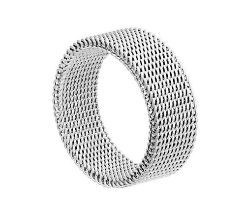 Titan titanium ring - ring, ketten