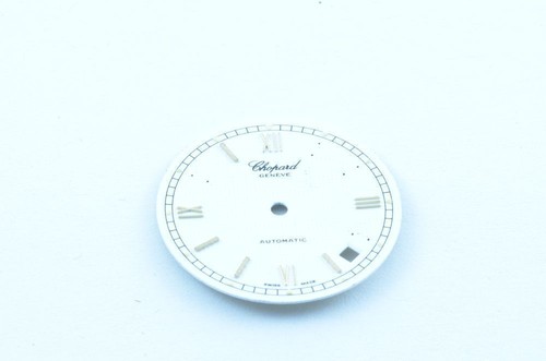 Chopard dial mens watch - dial,