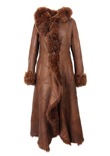 Damen toscanafell - damen,