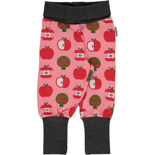 Maxomorra babybundhose vintage - babybundhose,