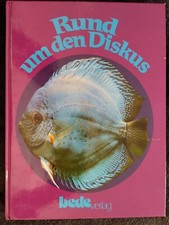 Bernd Degen - Rund um den Diskus, Fragen und Antworten