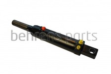 Schließzylinder 50/70 für