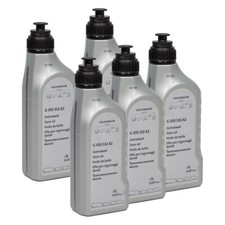 5 Liter ORIGINAL VW Audi