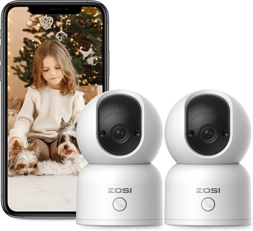 Zosi 3mp 360 - innen, wlan