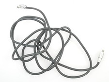 Blitzsynchronkabel Synchronkabel beide Anschlüsse bzw. Gegengleich ca. 125cm L