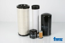 Filterset für LS Traktor R 41