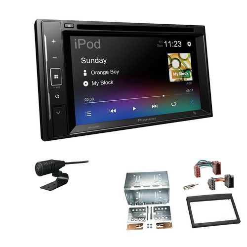 Pioneer autoradio bluetooth - pioneer,