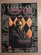 Clanbuch: Tremere - Vampire