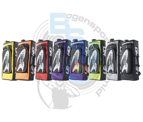 Rucksack legend archery - legend,