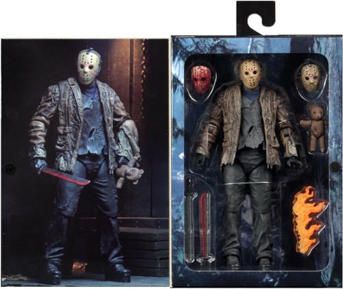 Freddy jason voorhees with - vs,