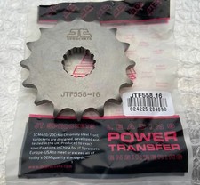 Ritzel 16 Zähne für Yamaha