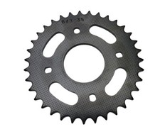 Kettenrad Puch M50 R Racing 35