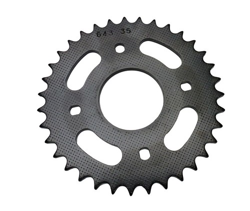 Kettenrad puch m50 racing - r, 35