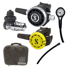 Scubapro MK25 Evo / G260 +