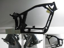 Rahmen mit Brief (EZ