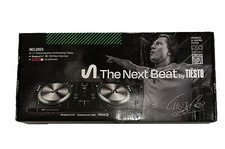 The next beat - by, dj