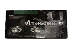 The Next Beat by Tiësto DJ Controller DJ Mixer Mischpullt DJ Pult für Anfänger