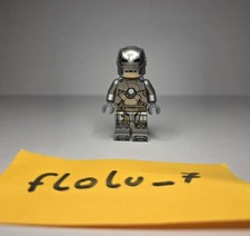 LEGO Iron Man - Mark 1 Sh0565