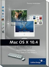 Mac OS X Tiger