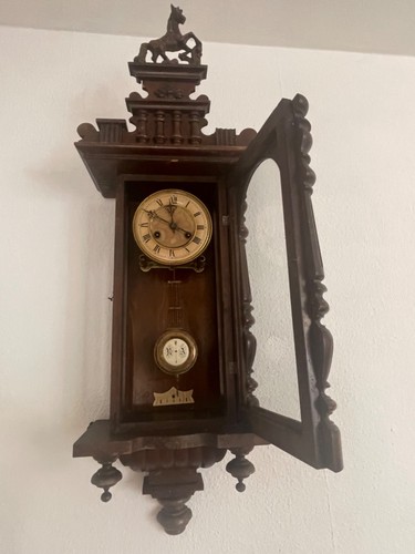 Toller alter regulator carl - toller,